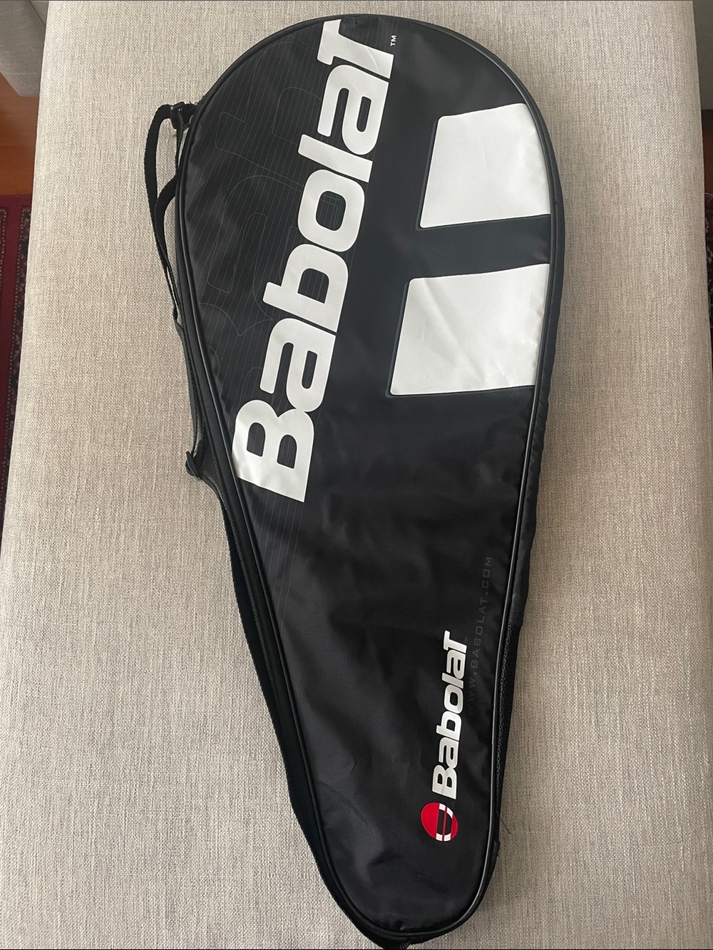 Babolat tennis racquet bag